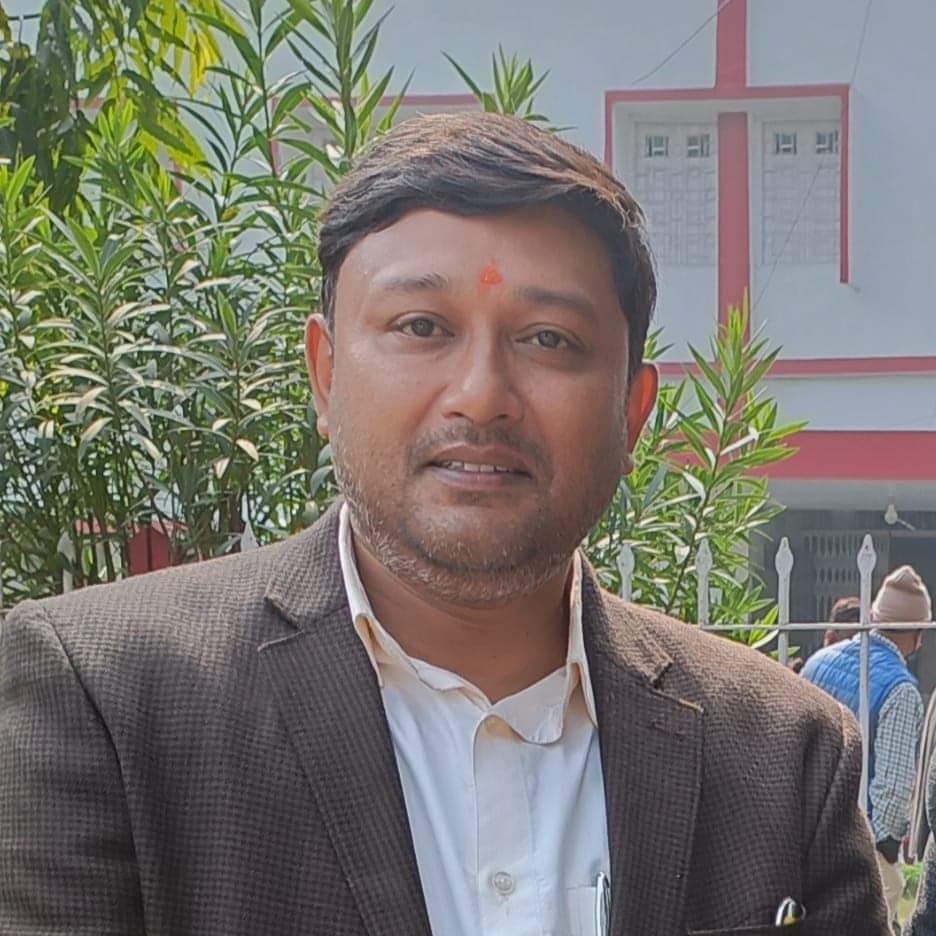 Prof. (Dr.) Amit Kumar