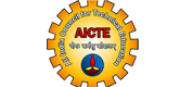 AICTE Logo